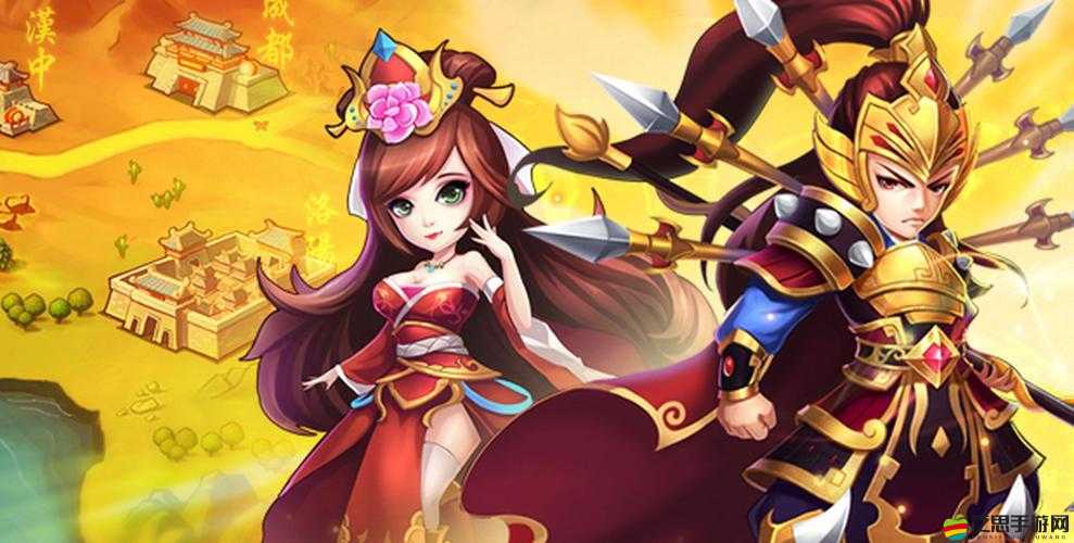 曹操別跑OL烽火臺，策略與冒險的交匯點，誰能成為最終霸主？