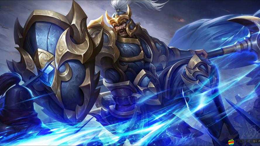 塔防三國志無雙神將神關羽，他究竟能否成為戰場上的無敵霸主？