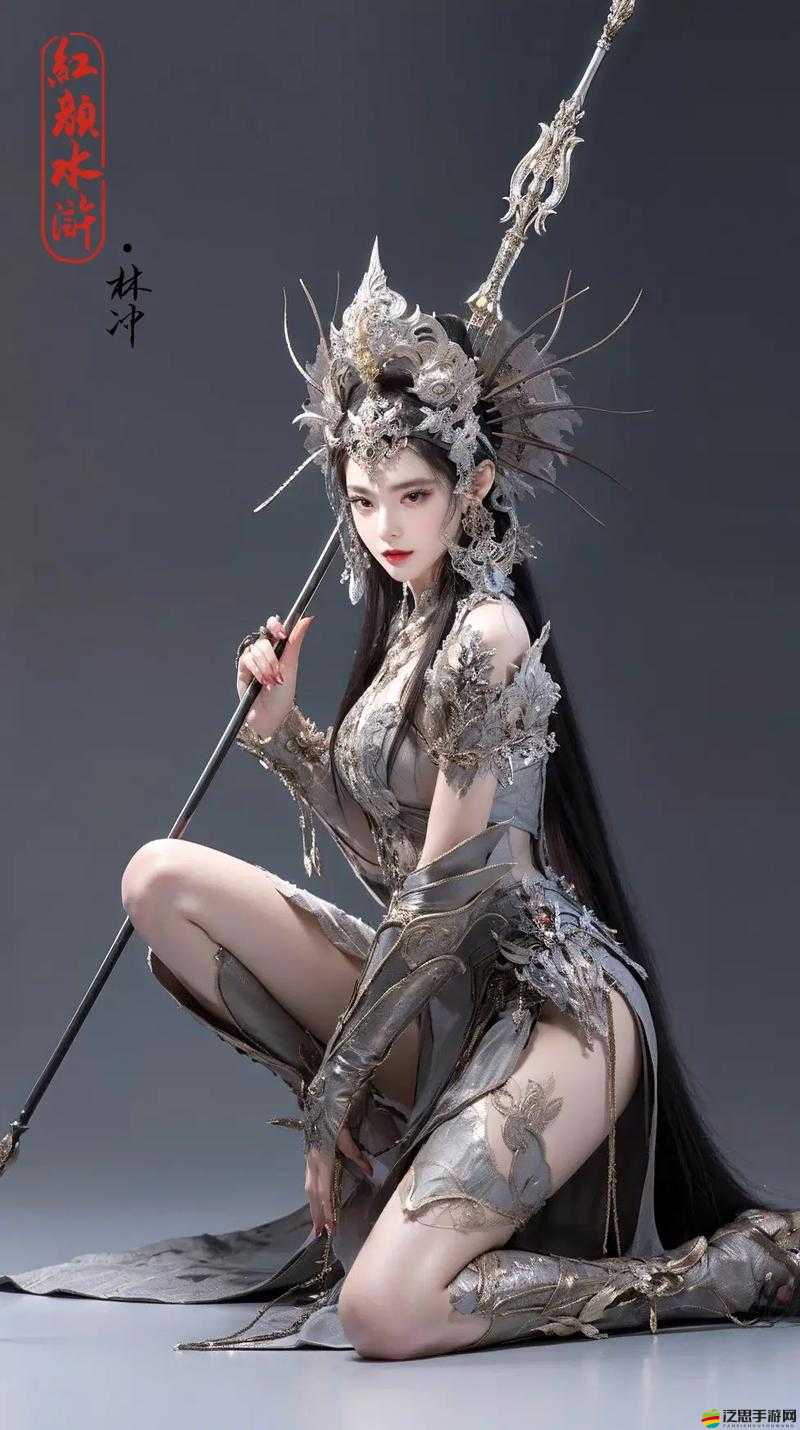 紅顏水滸2美女系統究竟有何魅力？深度解析玩法創新、劇情深挖與玩家適配