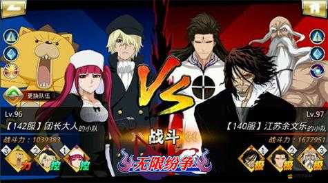 熱血死神戰(zhàn)役如何深度創(chuàng)新玩法、挖掘劇情，完美適配玩家需求？