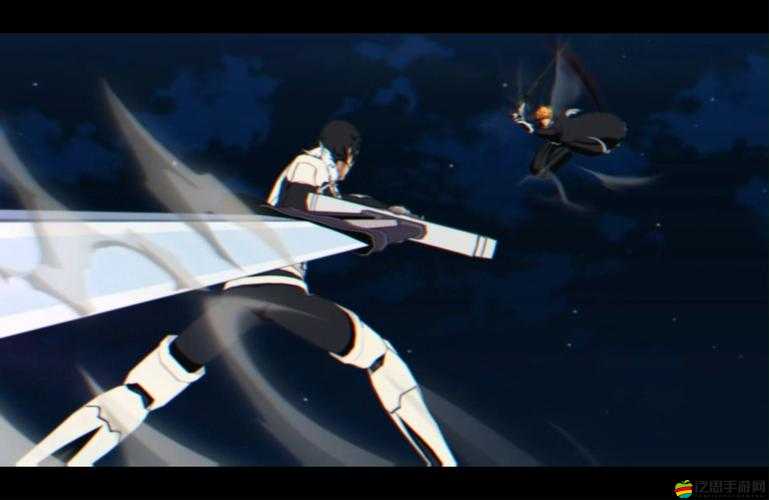 熱血死神現(xiàn)世凈化，他究竟能否成功拯救這個(gè)陷入危機(jī)的世界？