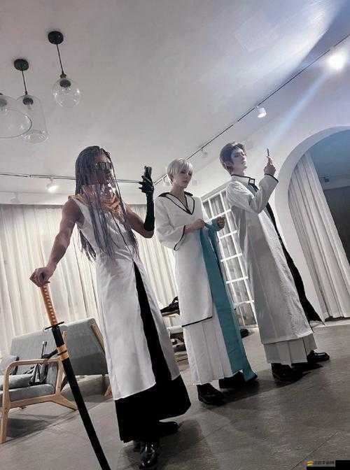 熱血死神虛夜宮如何通關？全面攻略帶你揭秘挑戰懸念！