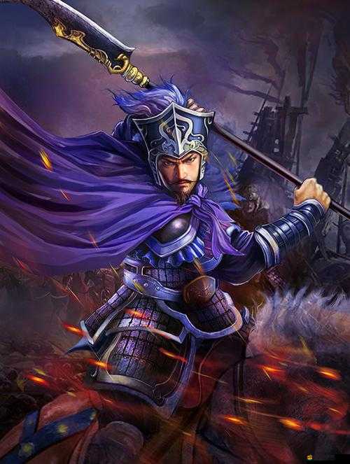 孔明未曾料到，張遼竟是隱藏的英雄？深度分析揭秘