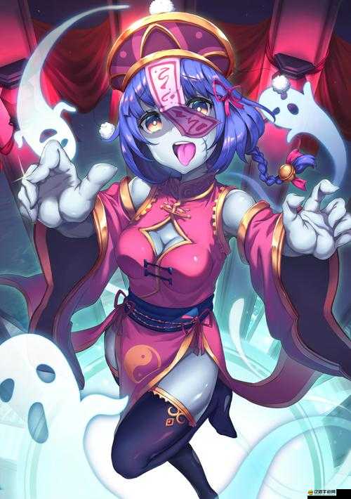 崩壞學(xué)園技能深度解析，如何巧妙玩轉(zhuǎn)僵尸娘禁錮技能？