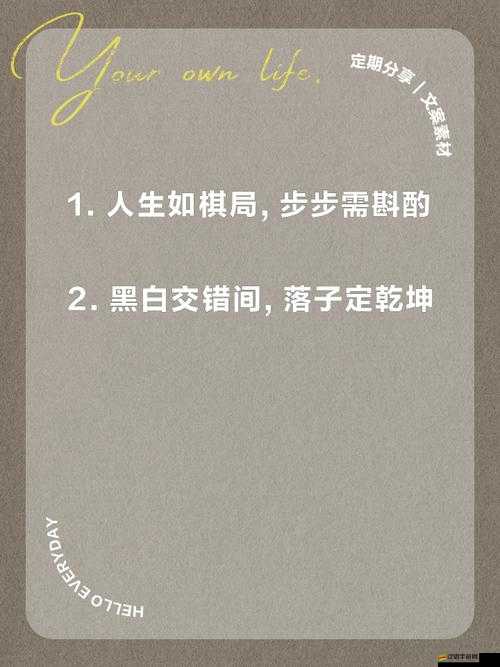 寂寞空欲晚陰陽棋局，如何揭秘其中隱藏的銀子賺取秘籍？