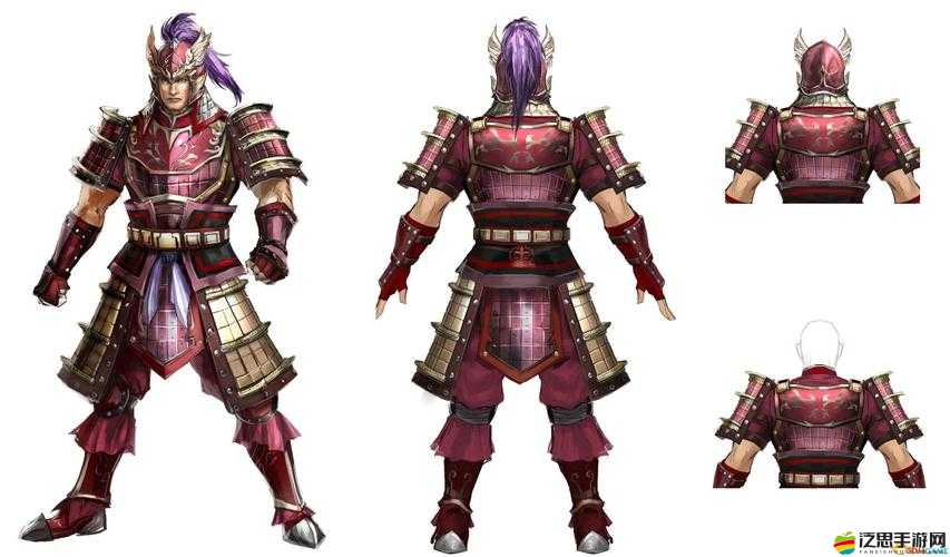 強(qiáng)兵強(qiáng)將如何制霸？機(jī)甲無雙武將系統(tǒng)全解析揭秘懸念！