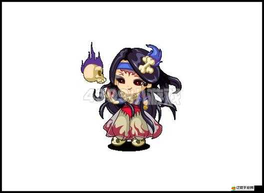 白骨夫人如何掌控西游戰場？揭秘爆彈西游中資源管理的藝術之謎