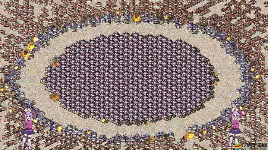 紅警前傳，戰(zhàn)爭之王戰(zhàn)力值策略將如何革新，未來玩法有何懸念？