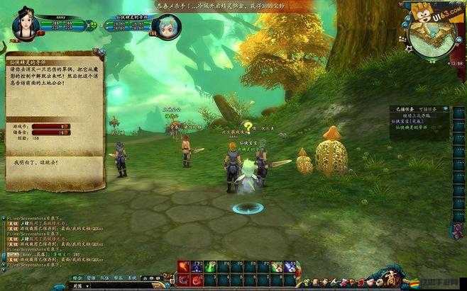 劍網3口袋版究竟有何魅力？開啟3D全景武俠世界的探索之旅