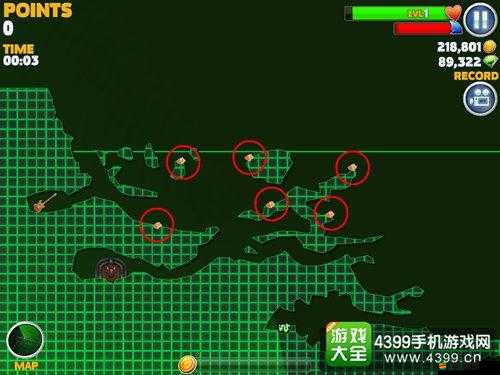 吃人計劃真相揭秘，饑餓鯊魚如何在進化地圖中生存攻略？