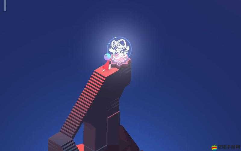 紀念碑谷劇情全回顧，未來走向何方，留下哪些未解之謎？