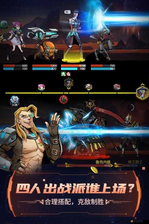 暗黑獵人OL幻境篇，無盡挑戰中，未知領域究竟藏著怎樣的極限？