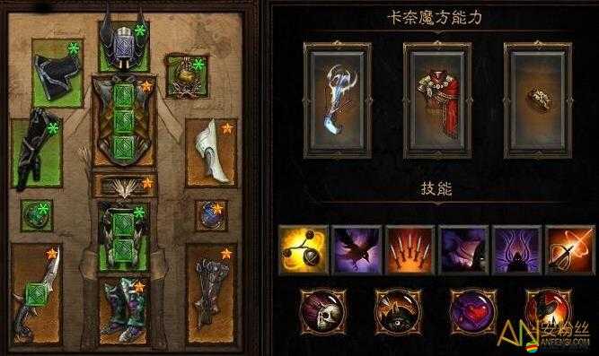 暗黑獵人OL三大神篇究竟隱藏何秘密？從新手到精通的全面攻略揭秘！