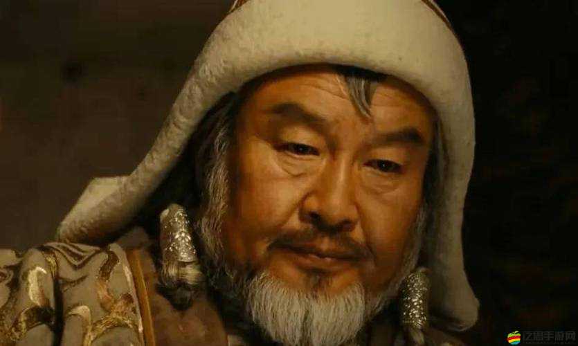 射雕英雄傳3D中成吉思汗鐵木真究竟有何非凡之處？英雄介紹揭秘！