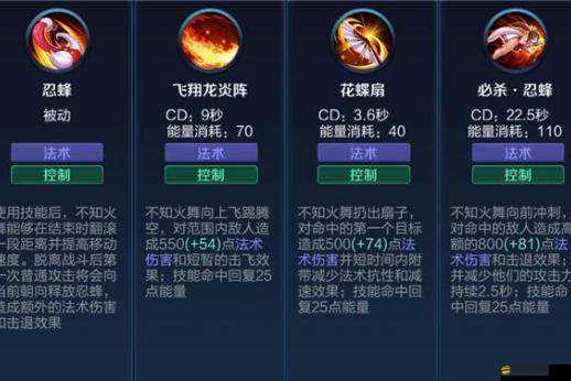 榮耀戰力如何飛速提升？技能提升篇將預見未來的玩法大革命嗎？