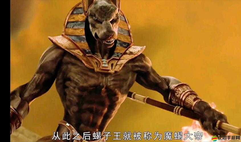 奇跡戰魂八大BOOS逐一揭秘，毒蝎王究竟隱藏何種驚人秘密？