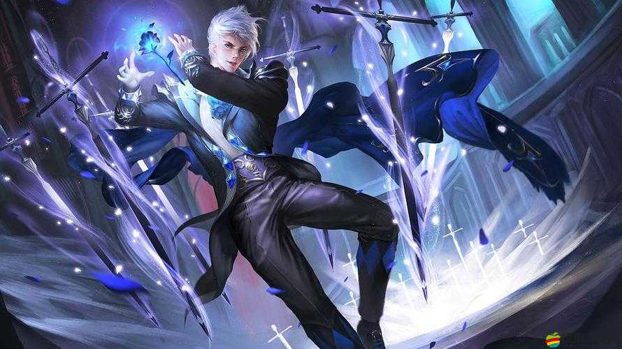 羋月Q傳武將揭秘，羋月麾下戰(zhàn)神白起究竟有何非凡之處？