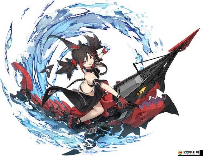 戰(zhàn)艦少女1.37版反潛系統(tǒng)強(qiáng)勢(shì)登場(chǎng)，其反潛原理究竟如何運(yùn)作引懸念？