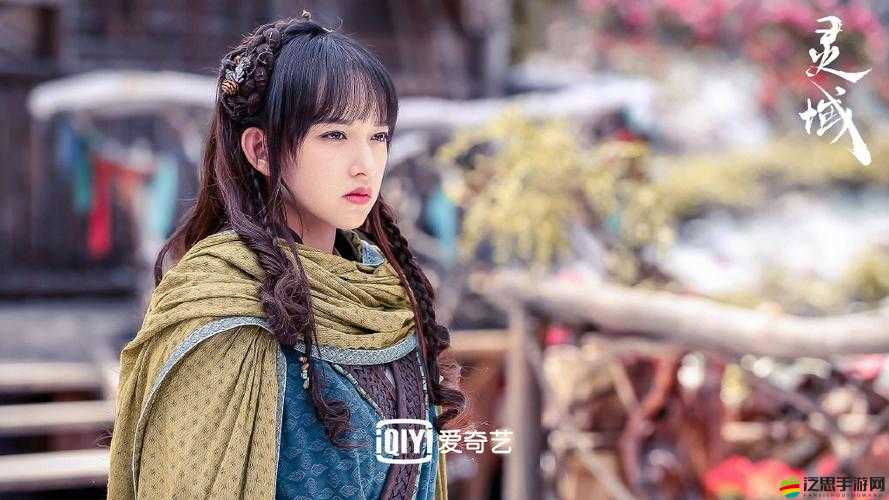 靈域靈器揭秘，凌語詩攻略中隱藏的秘密武器究竟是什么？