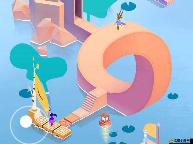 紀念碑谷游戲心得揭秘，哪些關卡難度最高，你能挑戰到第幾關？