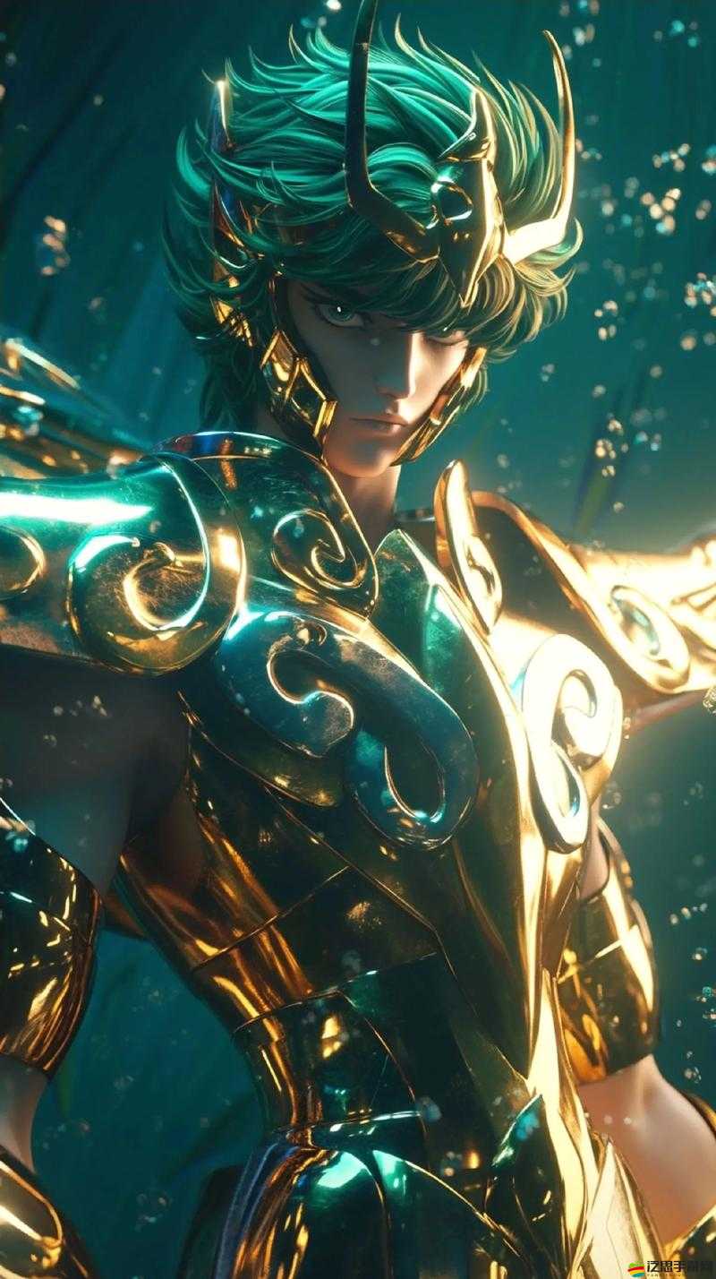 圣斗士星矢3D新手必看，如何掌握資源管理的藝術(shù)，你了解多少？