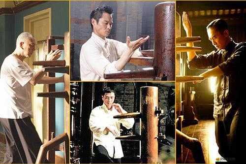 葉問心法系統(tǒng)究竟如何運作？策略與運氣如何交織成勝利交響曲？