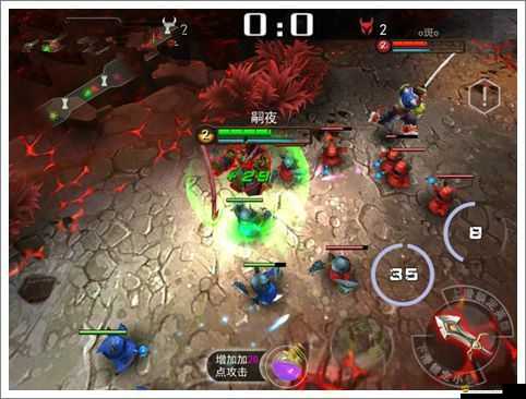 自由之戰中，薩穆亞如何成為戰場收割狂魔？未來玩法又將迎來哪些革命性變革？