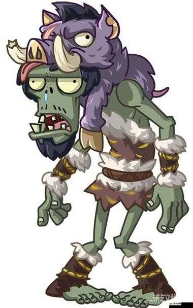 植物大戰(zhàn)僵尸2僵尸攻略揭秘，如何有效對(duì)抗冰風(fēng)酋長(zhǎng)？