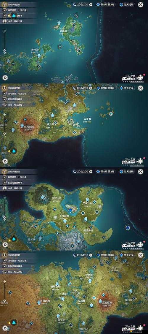 風(fēng)暴帝國(guó)角斗場(chǎng)究竟隱藏著什么秘密？全攻略帶你一探究竟！