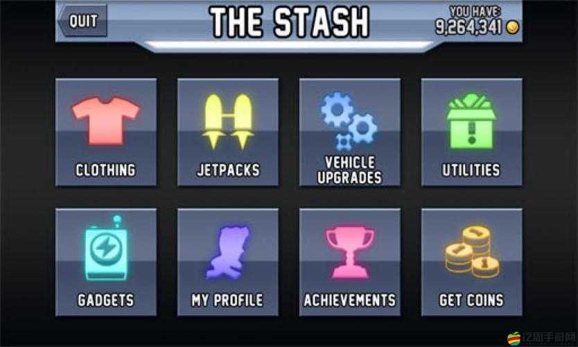 火箭飛人中文破解版真的存在無限金錢版嗎？下載全攻略揭秘！