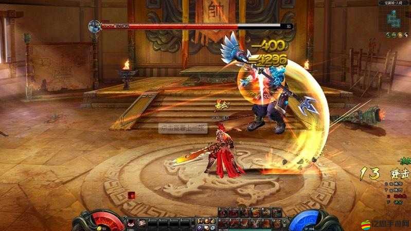 烈火狂刀三大職業究竟有何奧秘？深度剖析助你解鎖戰斗之魂？