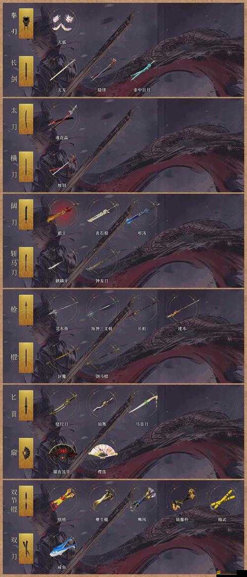 烈火狂刀神魔戰場究竟有何奧秘？詳解篇帶你一探究竟！