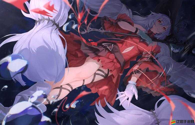 雛蜂之尖兵少女二測有哪些新手必知問題？FAQ解答揭秘懸念！