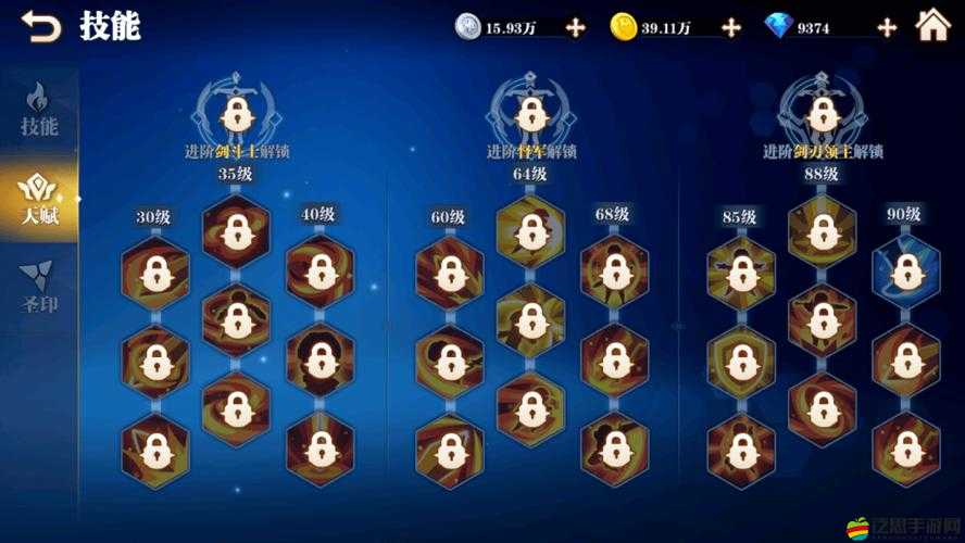 戰(zhàn)歌聯(lián)萌天賦研究院揭秘，最強(qiáng)玩法解析如何歷經(jīng)演變，背后有何懸念？