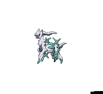 寵物小精靈XY，宇宙裁決者阿爾宙斯究竟隱藏著什么秘密？