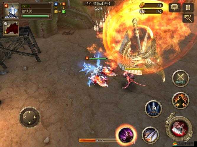 鋼鐵騎士團高級副本通關秘訣何在？探索高級副本攻略的演變歷程