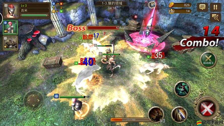 如何在鋼鐵騎士團游戲中高效提升戰斗力，成為副本與競技場的王者？