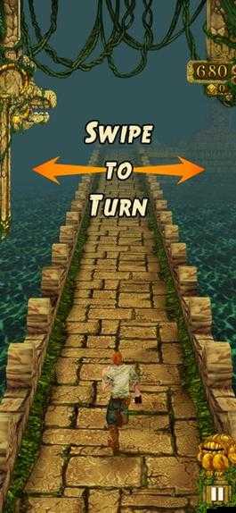 神廟逃亡游戲心得揭秘，這些奇葩死法，你究竟遭遇過哪一種？