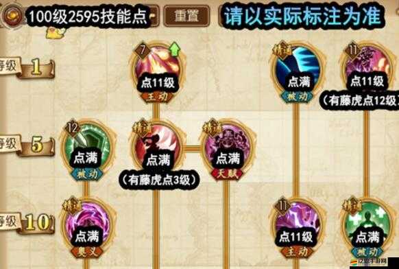 神補倉秘籍揭曉，征途職業技能加點，你真的加對了嗎？