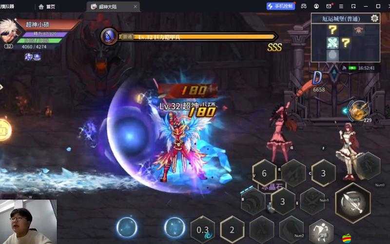 超神大陸究竟有何多重特色？全攻略帶你玩轉(zhuǎn)游戲玩法揭秘懸念！