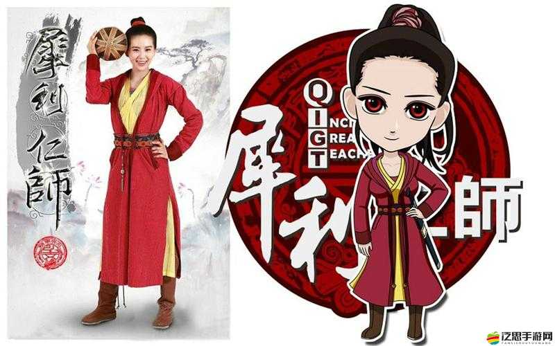 四大萌捕俠客鐵手如何成為犀利仁師？養成攻略大揭秘！