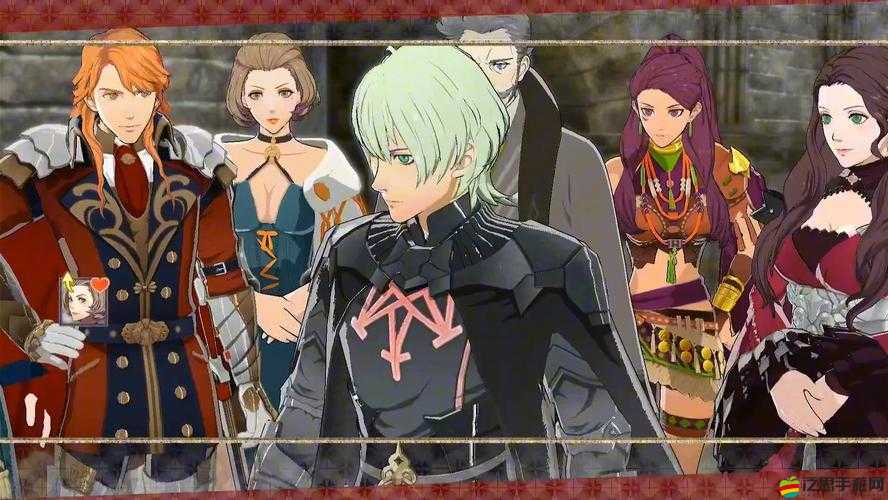 魔戒之火焰紋章精靈法師1.4關卡終極挑戰如何突破？下篇攻略揭秘懸念！