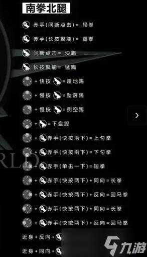 暗影格斗2技能攻略深度探討，如何精準掌握出招表，打造無敵連招？