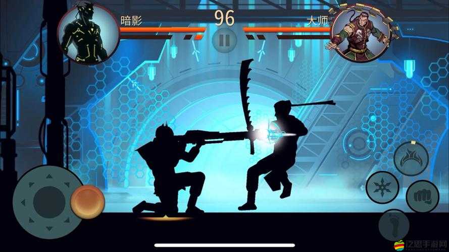 暗影格斗2怎么玩？揭秘游戲高手必備的操作技巧詳解