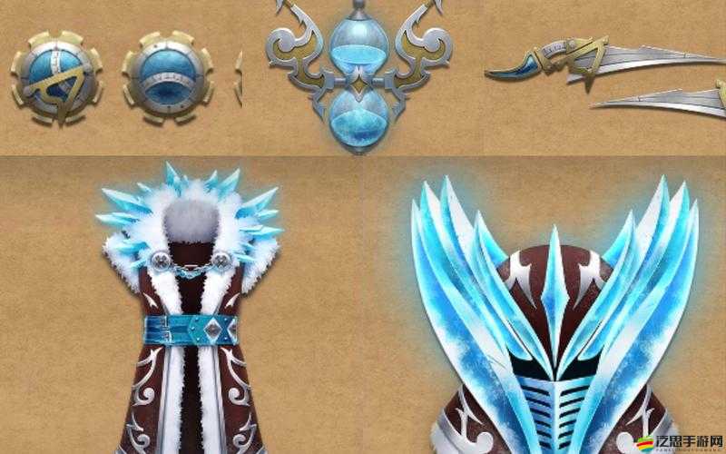 暗影格斗2雙截棍武器究竟有何魅力？玩法革命預測引發懸念！