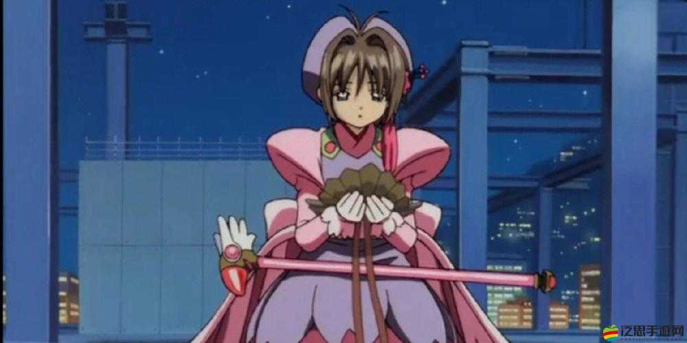 天天風之旅新角色來襲，可愛萌小櫻的演變史揭秘，她真的值得你入手嗎？