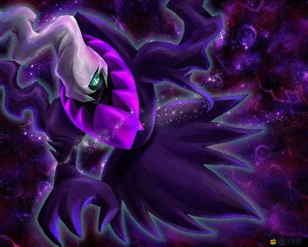 口袋妖怪，漆黑的魅影中達克萊伊配招如何演變？揭秘其戰斗策略變遷！