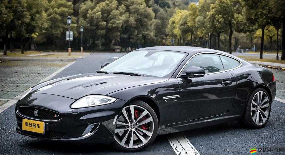 狂飆美洲豹，極品飛車2015捷豹XKR性能究竟有多強？