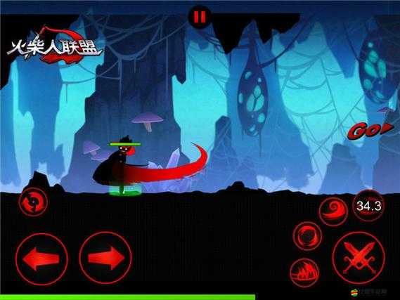 火柴人聯盟英雄攻略揭秘，5星與4星英雄屬性差距到底有多大？