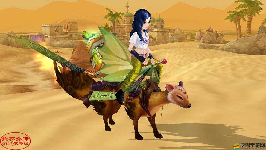 天天酷跑新坐騎太極熊貓全面解析，它究竟能否成為你的跑分神器？